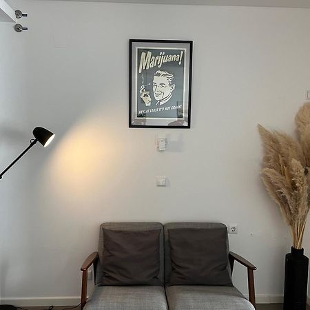 Lx Lisboa Cozy Studio Екстер'єр фото