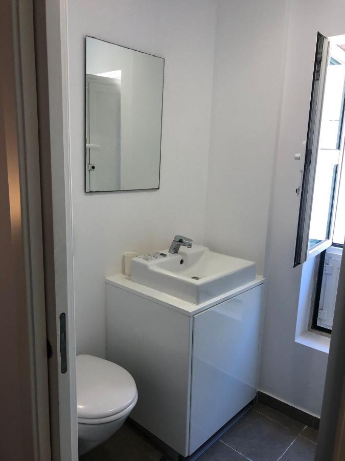 Lx Lisboa Cozy Studio Екстер'єр фото