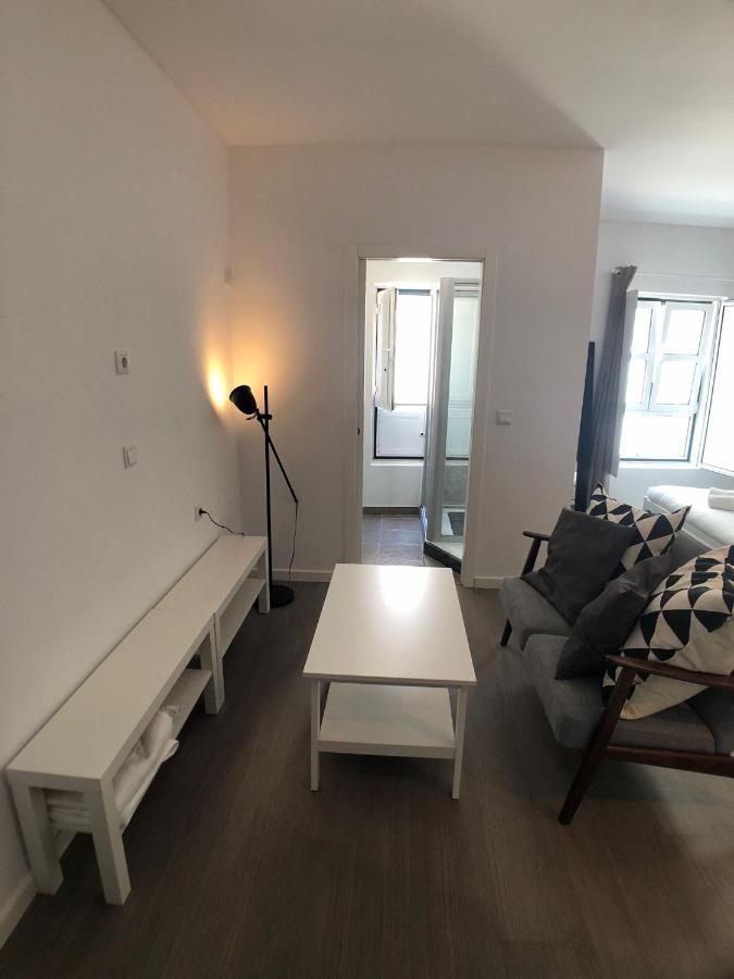 Lx Lisboa Cozy Studio Екстер'єр фото