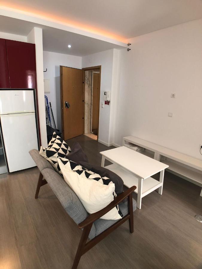 Lx Lisboa Cozy Studio Екстер'єр фото