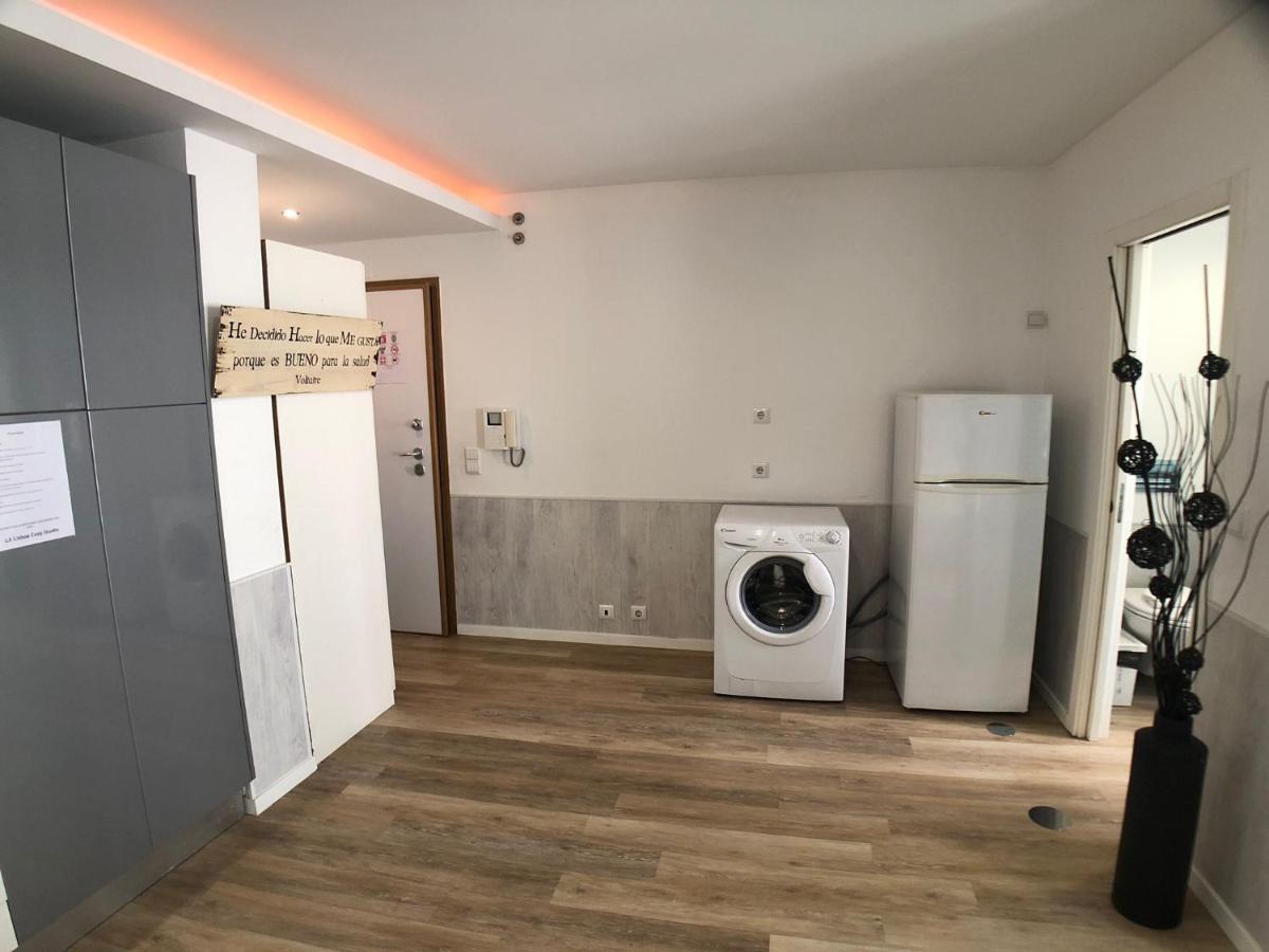 Lx Lisboa Cozy Studio Екстер'єр фото