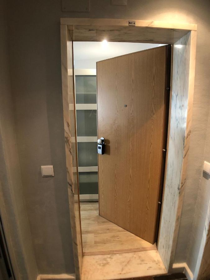 Lx Lisboa Cozy Studio Екстер'єр фото