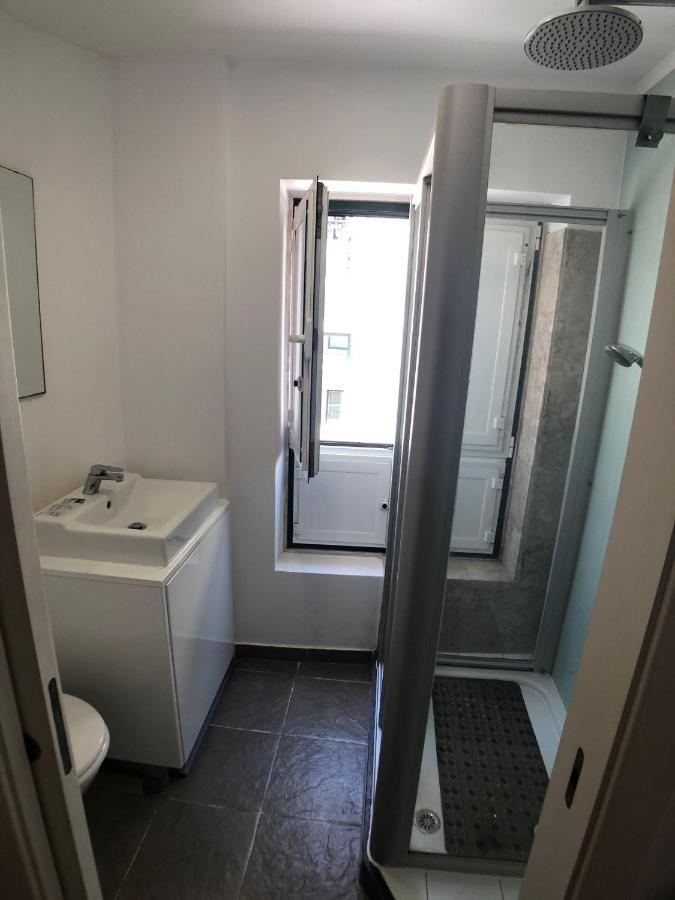 Lx Lisboa Cozy Studio Екстер'єр фото