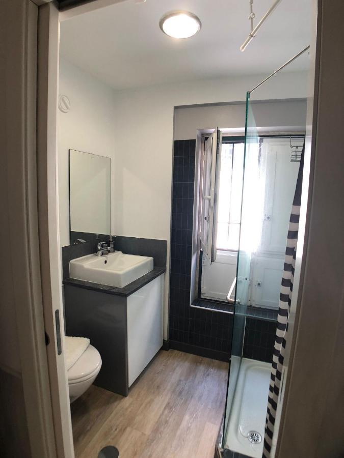 Lx Lisboa Cozy Studio Екстер'єр фото