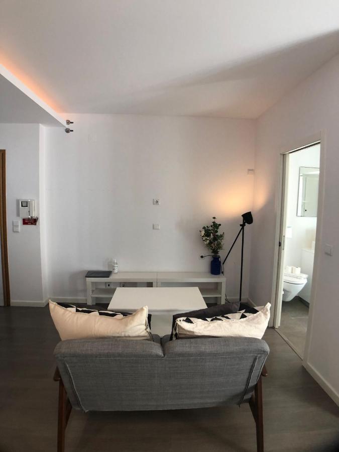 Lx Lisboa Cozy Studio Екстер'єр фото
